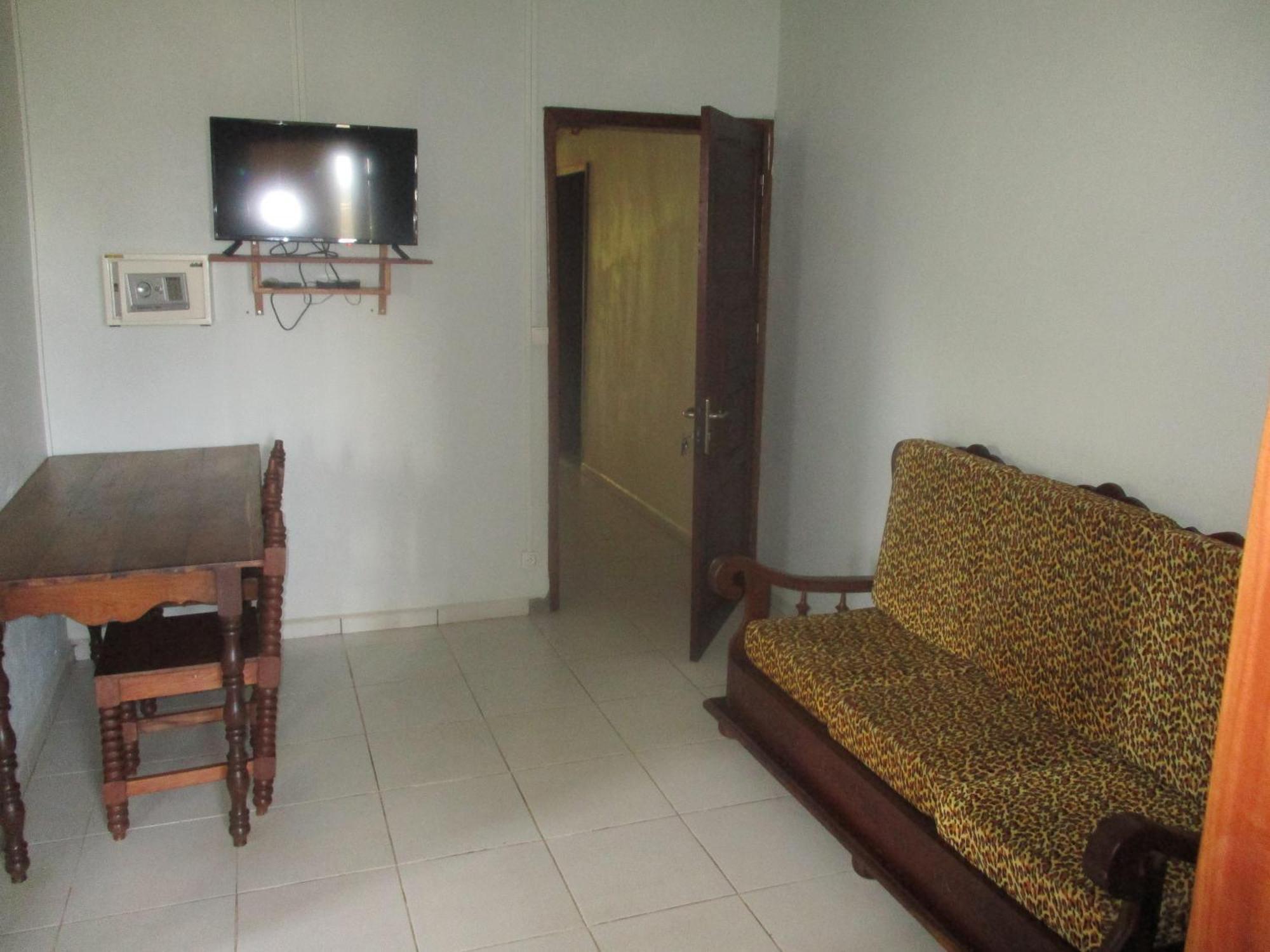 Residence Kathyly Antsiranana Exterior foto