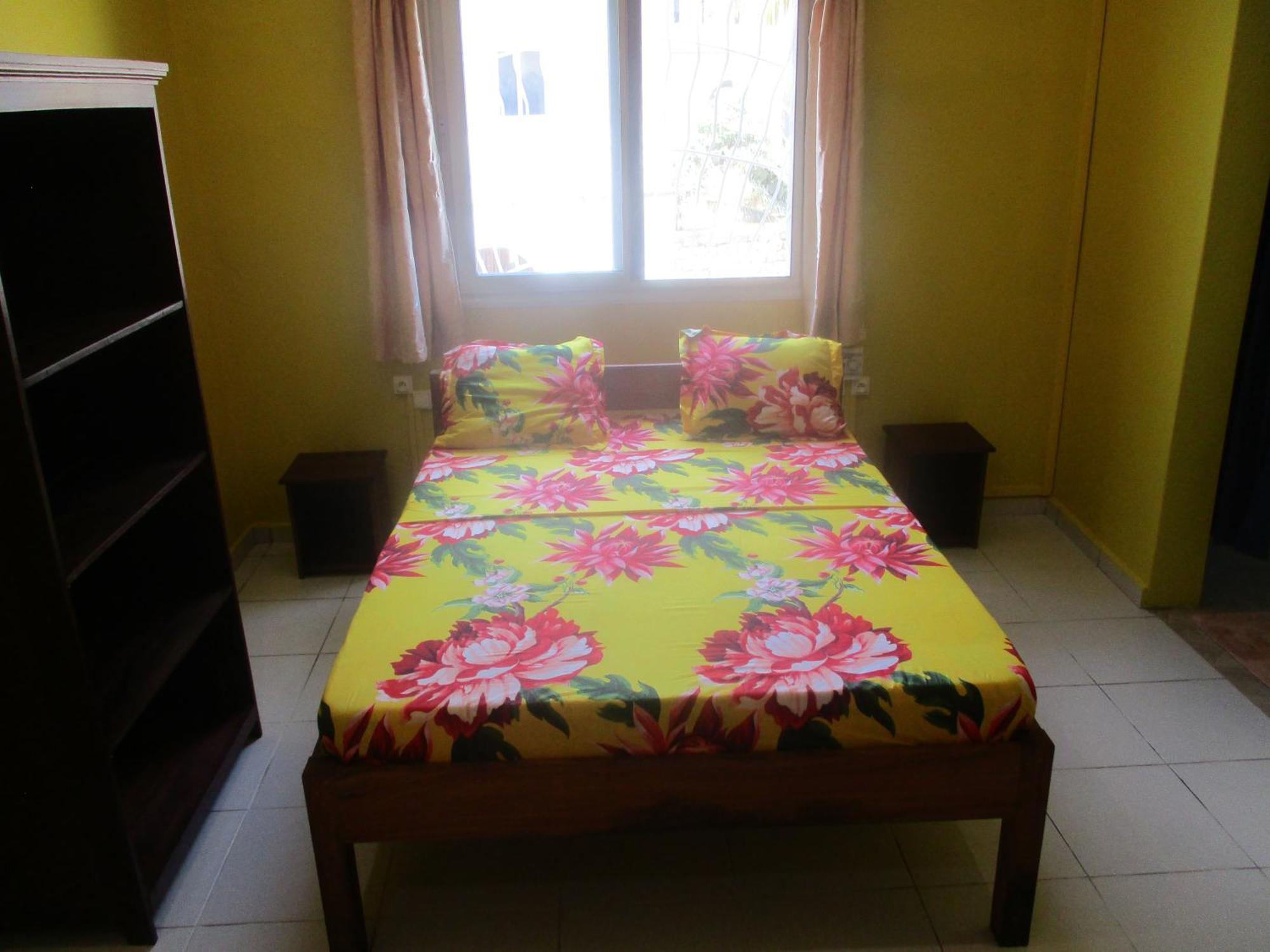 Residence Kathyly Antsiranana Exterior foto