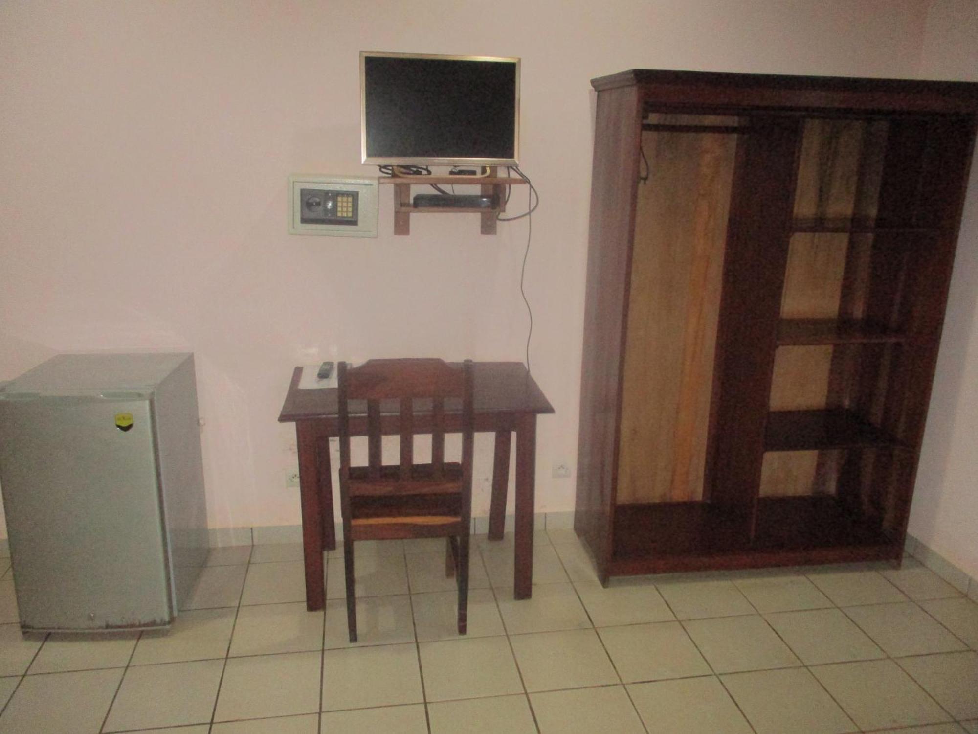 Residence Kathyly Antsiranana Exterior foto
