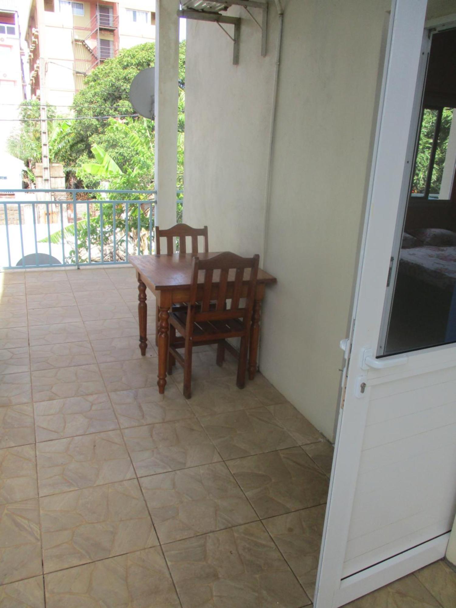 Residence Kathyly Antsiranana Exterior foto