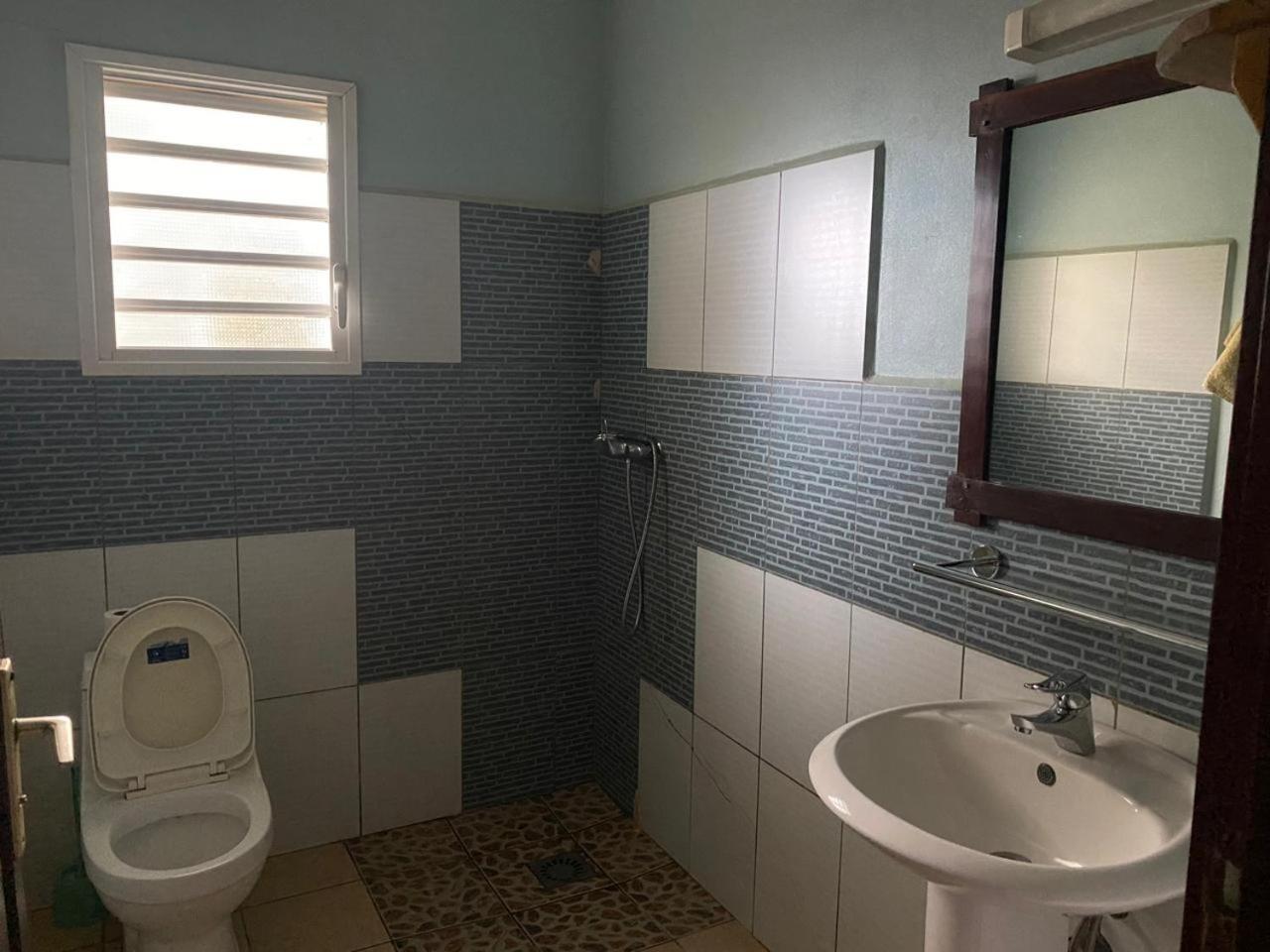 Residence Kathyly Antsiranana Exterior foto