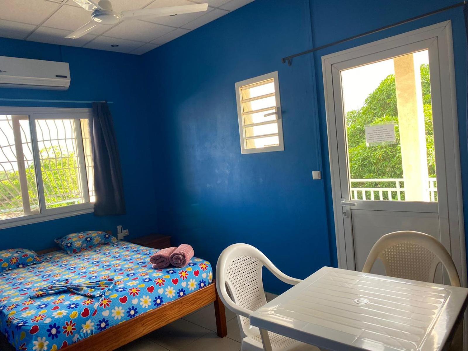 Residence Kathyly Antsiranana Exterior foto