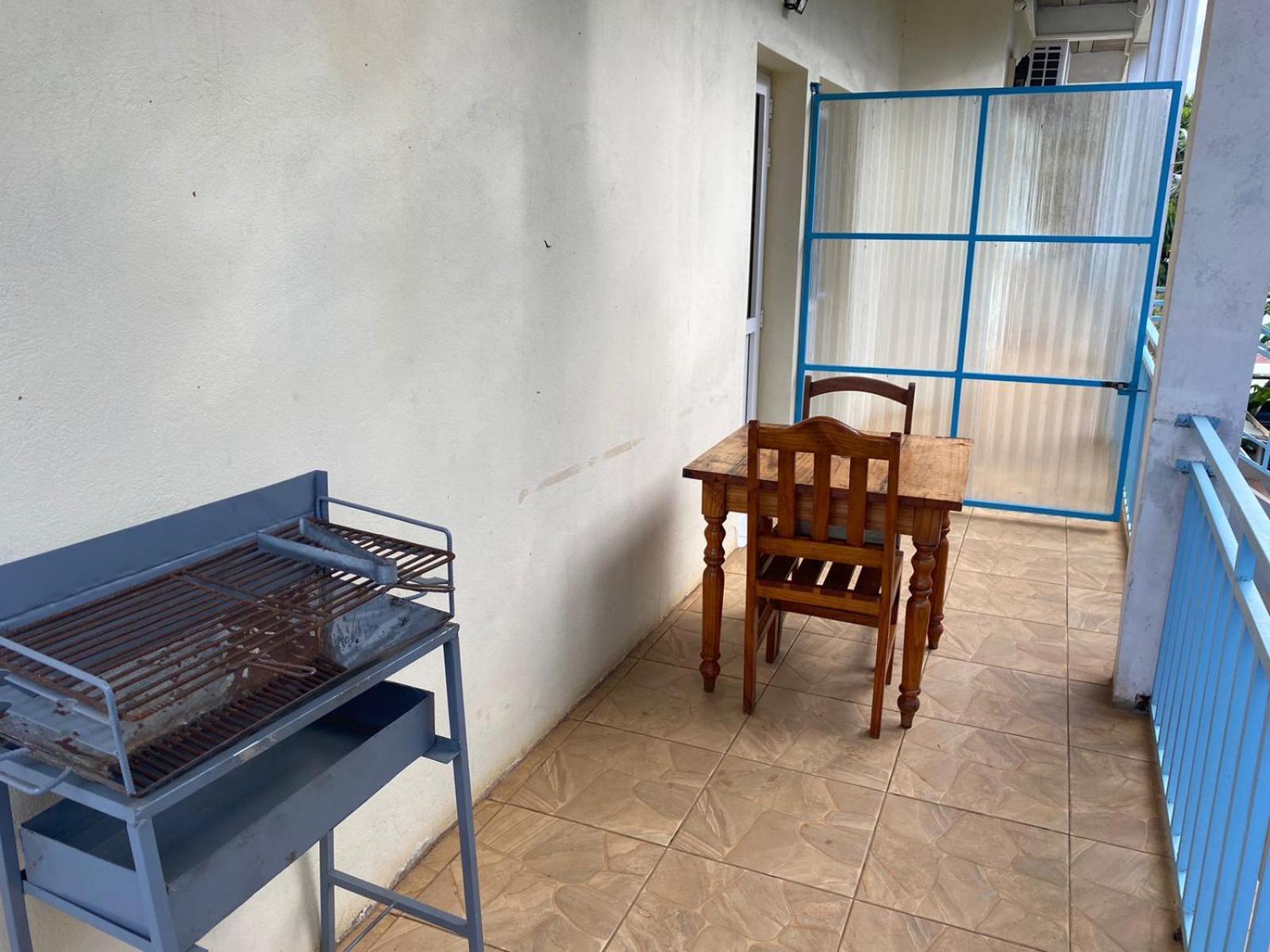 Residence Kathyly Antsiranana Exterior foto