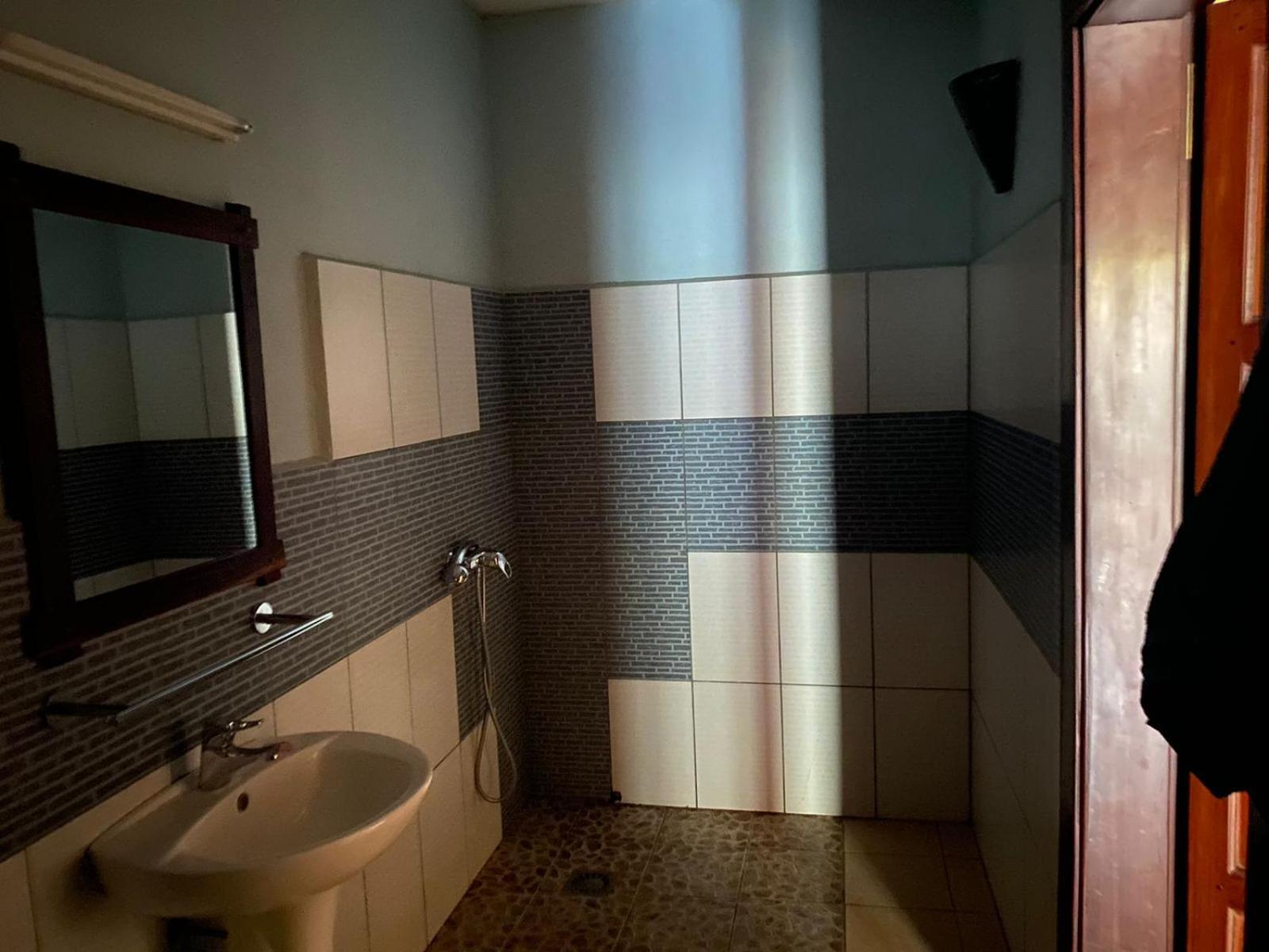 Residence Kathyly Antsiranana Exterior foto