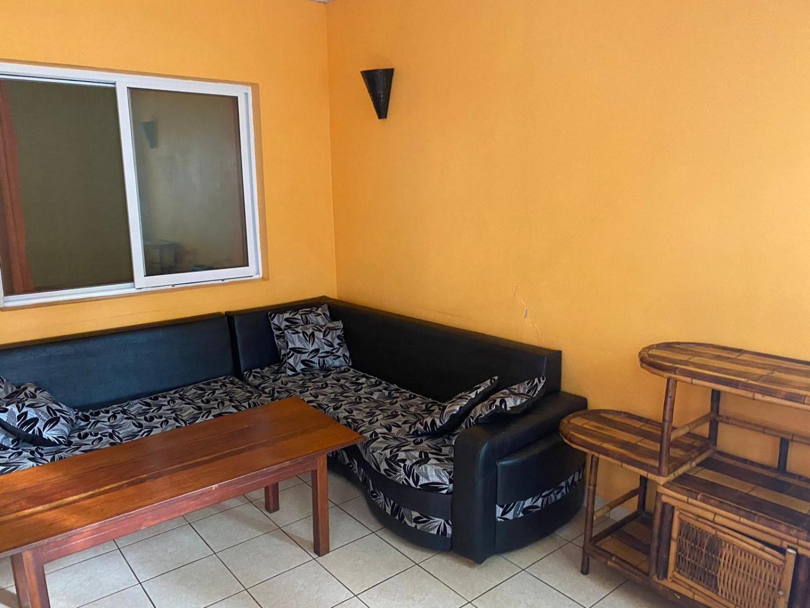 Residence Kathyly Antsiranana Exterior foto