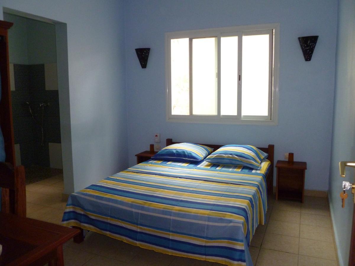 Residence Kathyly Antsiranana Exterior foto