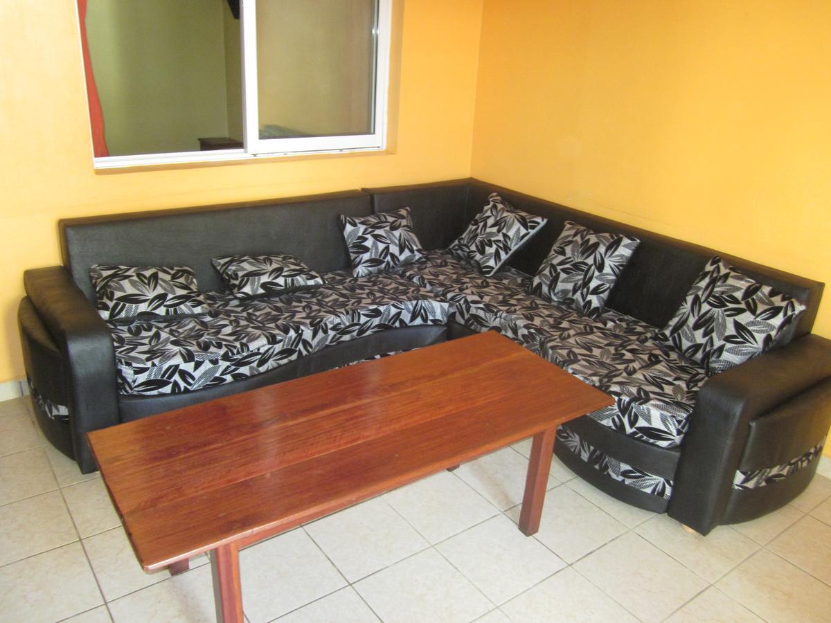 Residence Kathyly Antsiranana Exterior foto