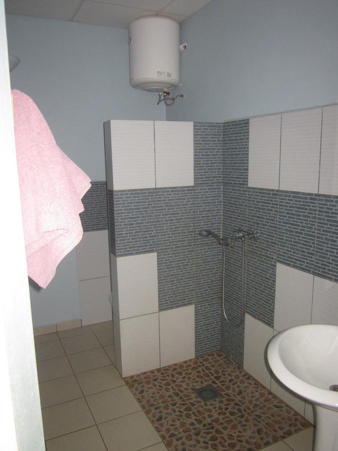 Residence Kathyly Antsiranana Exterior foto