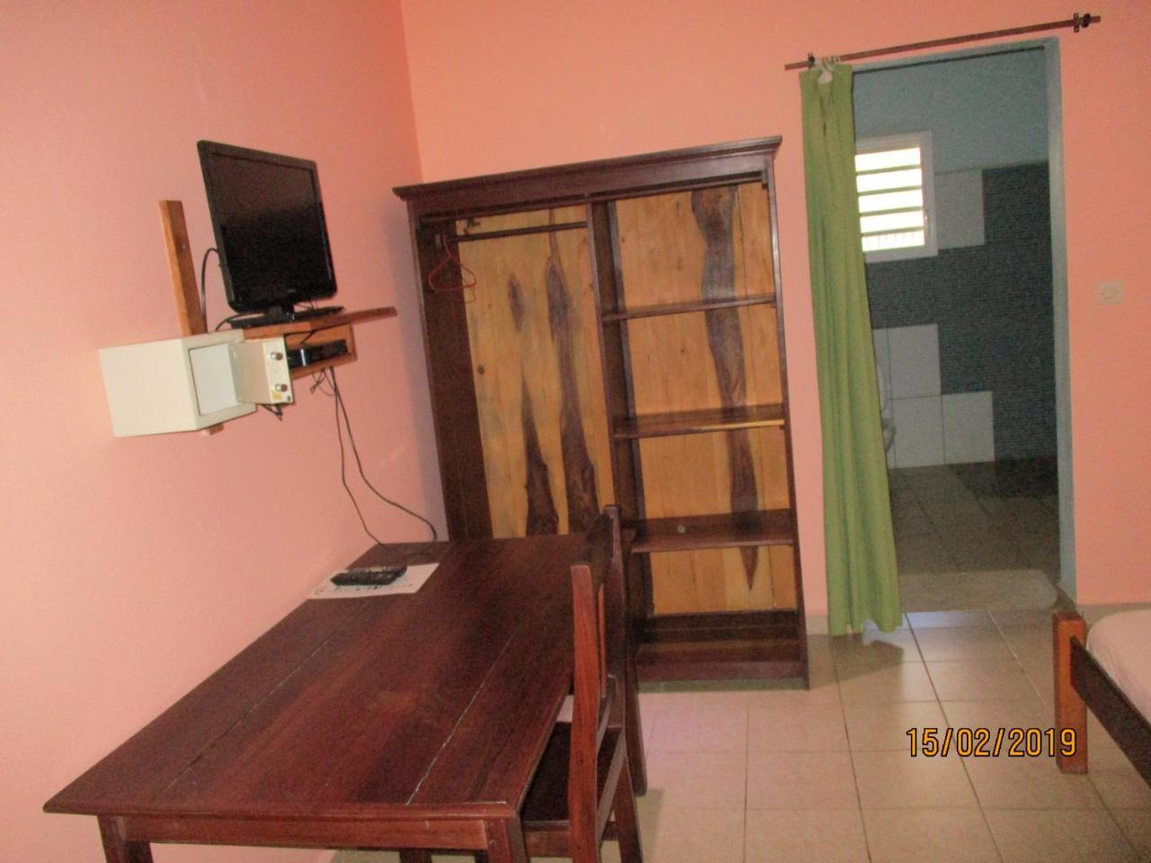 Residence Kathyly Antsiranana Exterior foto
