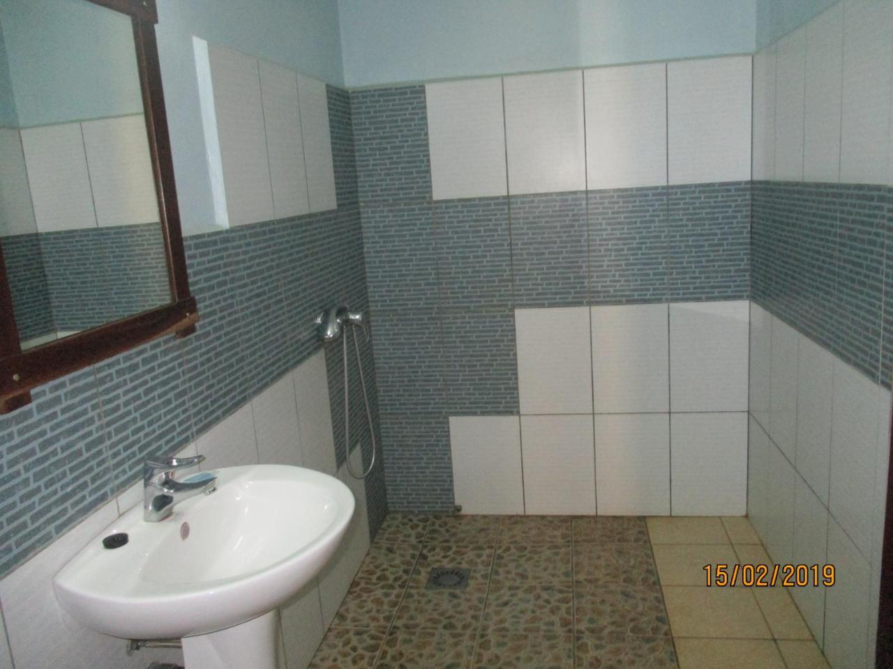 Residence Kathyly Antsiranana Exterior foto