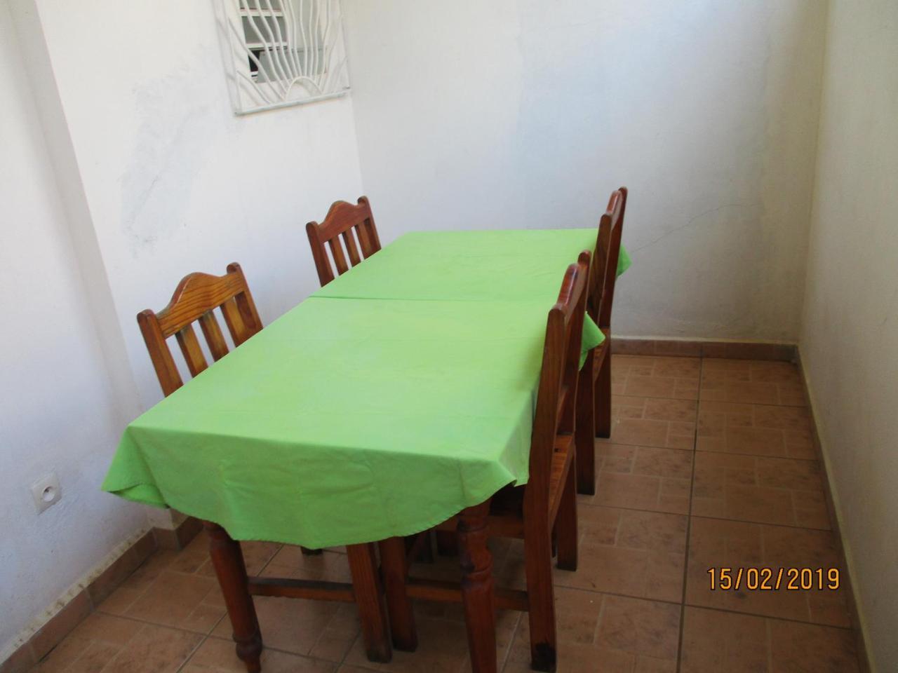 Residence Kathyly Antsiranana Exterior foto